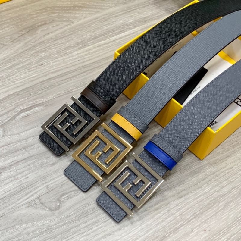 Fendi Belts